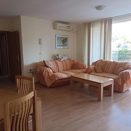 Magical Apartment In Marina View Fort Beach Szveti Vlasz Kültér fotó
