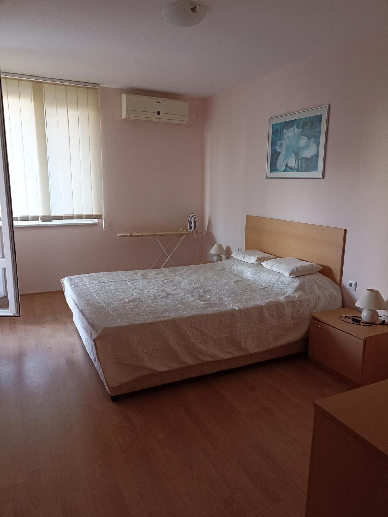Magical Apartment In Marina View Fort Beach Szveti Vlasz Kültér fotó